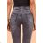 Jeans lange Damenjeans (XS-XL) MA520575