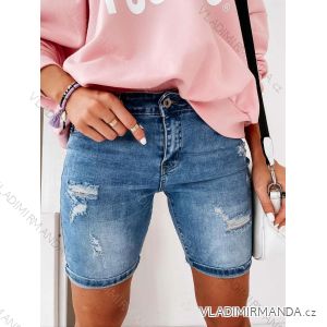 Jeans Jeans 3/4 kurze Frauen (XS-XL) MA520577