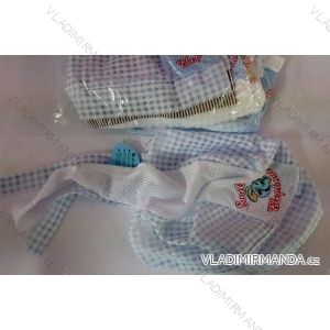 Piratenschal Baby Jungen (52-54) PAOLA PL24009
