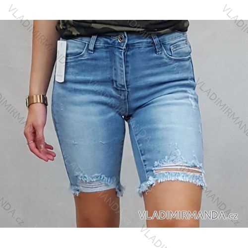 DAMEN-JACK-SHORTS (26-32) M.SARA MA520G3630