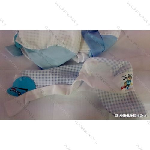 Piratenschal Baby Jungen (52-54) PAOLA PL240012
