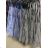 Damen-Sommerrock (uni sl) ITALIENISCHE Mode IMC18745
