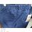 Jeans Hose 3/4 kurze Frauen (34-46) SUNBIRD SUN120SDT1171B