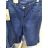 Jeans Hose 3/4 kurze Frauen (30-38) SUNBIRD SUN120BTK1111