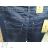 Jeans Hose 3/4 kurze Frauen (30-38) SUNBIRD SUN120BTK1111