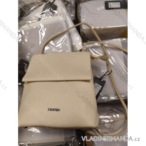 Kleine Damenhandtasche (EINZEL-GRÖSSE) TESSRA HANDBAG TES191200