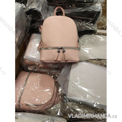 Rucksack Frauen (eine Größe) TESSRA TES19092