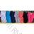 T-Shirt Kurzarm Damen Neon (Einheitsgröße / Neon) ITALIENISCHE MODA IM2191208