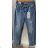Jeans Jeans lange Frauen (25-31) M.SARA MA120S3907-1