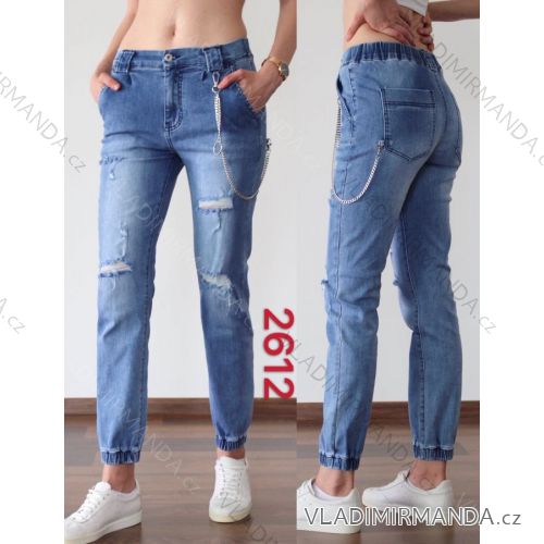 Jeans Jeans lange Frauen (25-31) M.SARA MA120S3907-1