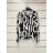 Damen-Strickpullover (uni s-l) ITALIAN FASHION IMC20010