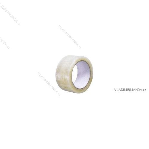 Weißes Klebeband 48mm