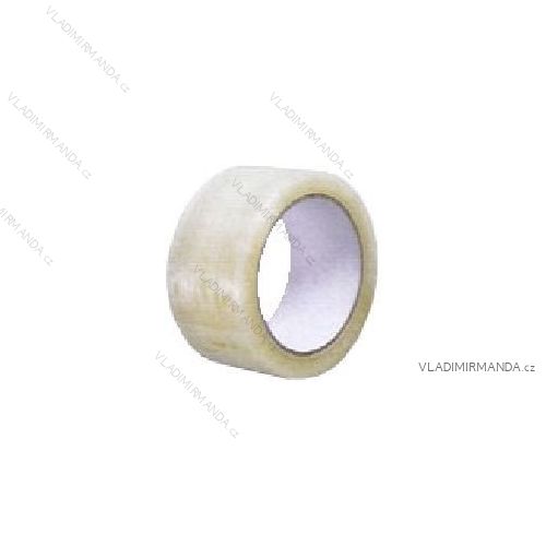 Weißes Klebeband 53mm