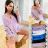 Damen-Strickpullover (uni s-l) ITALIAN FASHION IMC20010