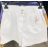 Shorts Shorts Sommer elegante Damen (UNI S/M) ITALIAN FASHION IMM20301