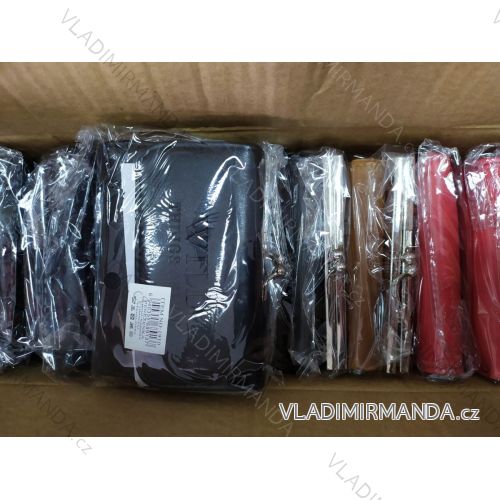 Damenbrieftasche KUTTI T719