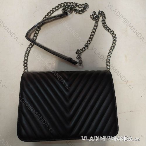 Damenhandtasche (EINZEL-GRÖSSE) ITALIAN FASHION IM26190708