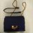 Damenhandtasche (EINZEL-GRÖSSE) ITALIAN FASHION IM26190708