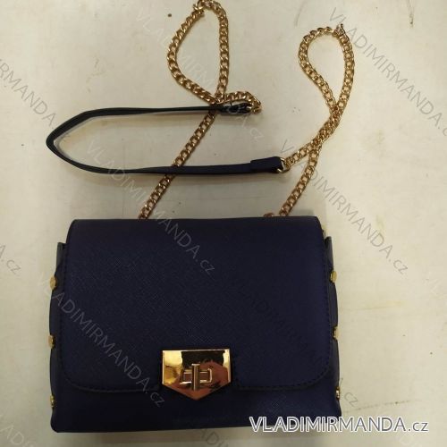 Damenhandtasche (EINZEL-GRÖSSE) ITALIAN FASHION IM26190708