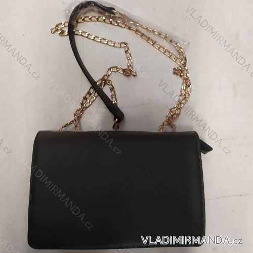 Damenhandtasche (EINZEL-GRÖSSE) ITALIAN FASHION IM26190708