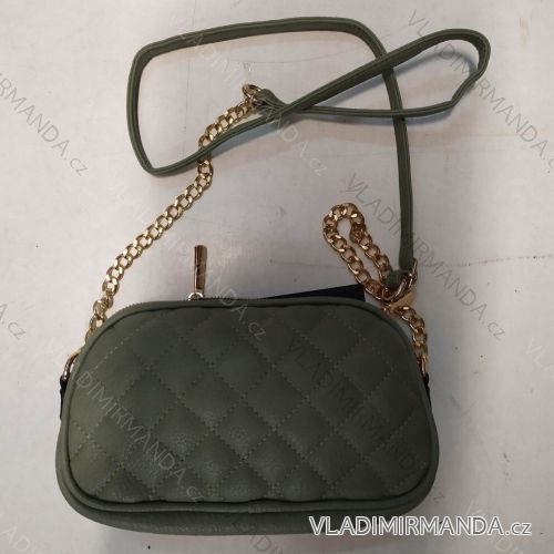 Damenhandtasche (EINZEL-GRÖSSE) ITALIAN FASHION IM26190708