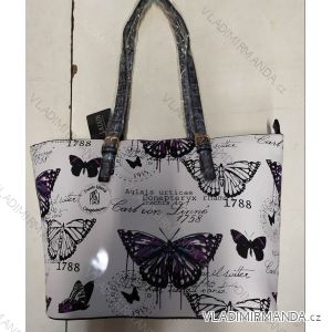 Damenhandtasche (EINZEL-GRÖSSE) ITALIAN FASHION IM26190708