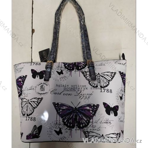 Damenhandtasche (EINZEL-GRÖSSE) ITALIAN FASHION IM26190708