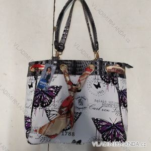 Damenhandtasche (EINZEL-GRÖSSE) ITALIAN FASHION IM26190708