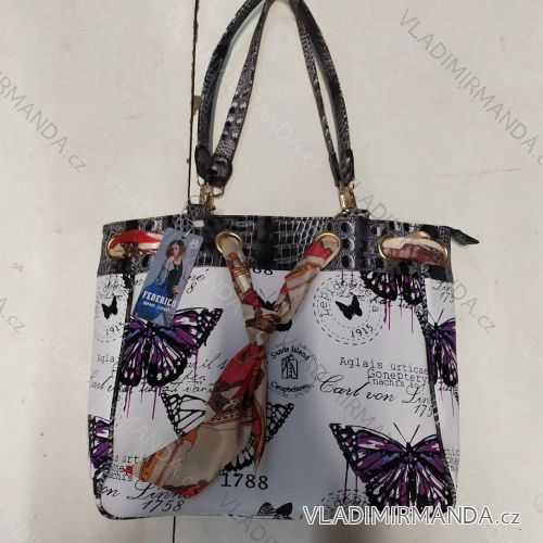 Damenhandtasche (EINZEL-GRÖSSE) ITALIAN FASHION IM26190708
