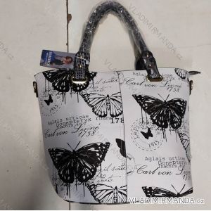 Damenhandtasche (EINZEL-GRÖSSE) ITALIAN FASHION IM26190708