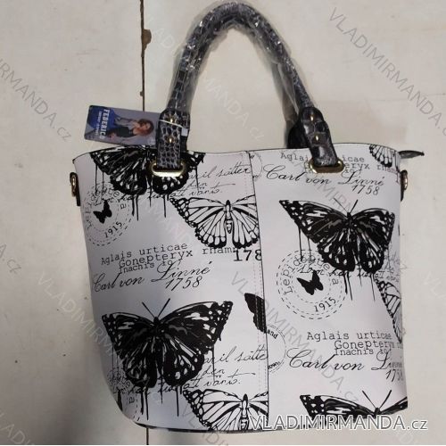 Damenhandtasche (EINZEL-GRÖSSE) ITALIAN FASHION IM26190708