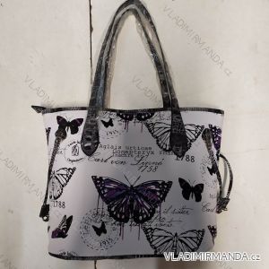Damenhandtasche (EINZEL-GRÖSSE) ITALIAN FASHION IM26190708