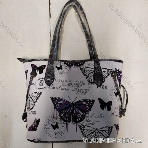 Damenhandtasche (EINZEL-GRÖSSE) ITALIAN FASHION IM26190708
