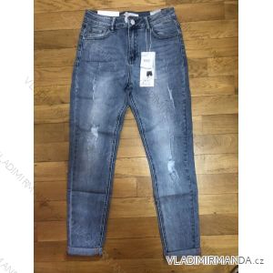 Damen Jeansjacke kurz (s-2xl) MA520002