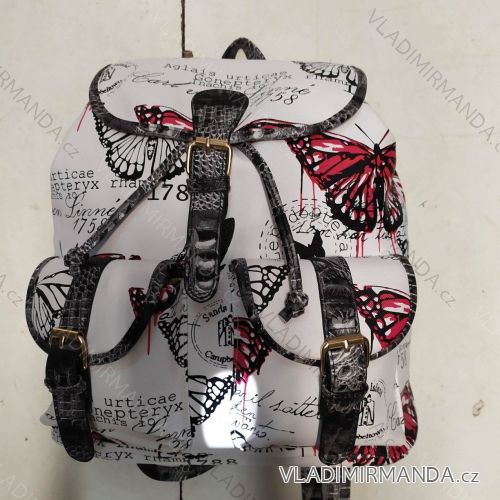 Damenhandtasche (EINZEL-GRÖSSE) ITALIAN FASHION IM26190708
