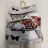 Damenhandtasche (EINZEL-GRÖSSE) ITALIAN FASHION IM26190708