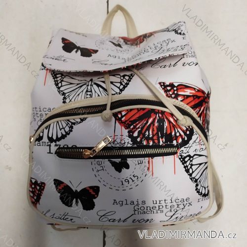 Damenhandtasche (EINZEL-GRÖSSE) ITALIAN FASHION IM26190708