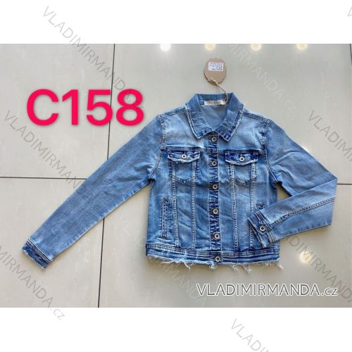 Damen Jeans lange Hosen (25-31) P.O.P. SIEBEN MA520T612