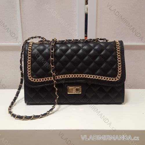 Kleine Damenhandtasche (EINZEL-GRÖSSE) TESSRA HANDBAG TES191200