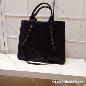 Damenhandtasche (EINZEL-GRÖSSE) ITALIAN FASHION IM26190708