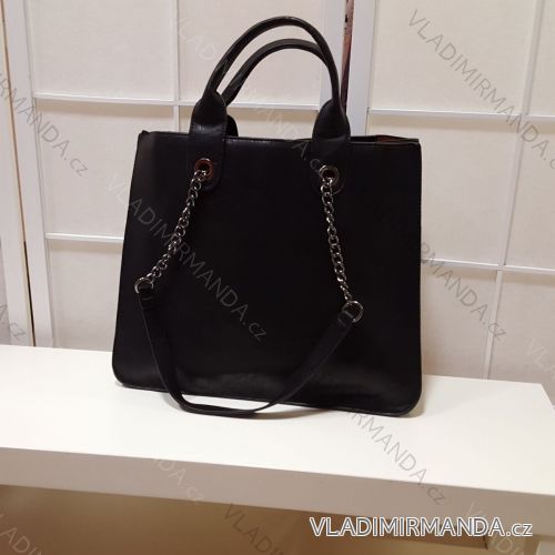 Damenhandtasche (EINZEL-GRÖSSE) ITALIAN FASHION IM26190708