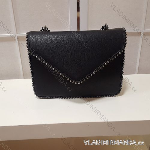 Kleine Damenhandtasche (EINZEL-GRÖSSE) TESSRA HANDBAG TES191200