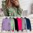 Damen-Strickpullover (uni s-l) ITALIAN FASHION IMC20010