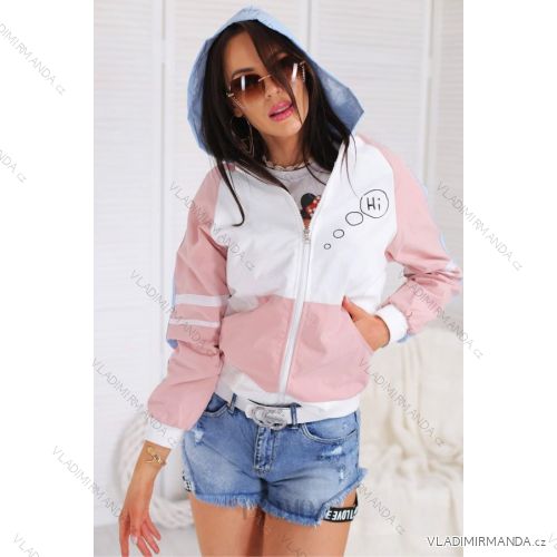 Damen-Strickpullover (uni s-l) ITALIAN FASHION IMC20010