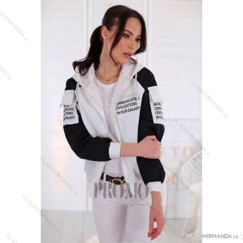 Damen-Strickpullover (uni s-l) ITALIAN FASHION IMC20010