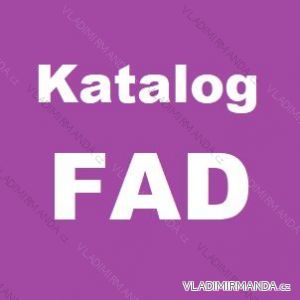 FAD20 FAD-Katalog
