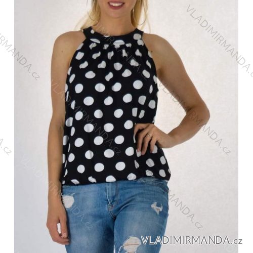 Kleid mit 3/4 Ärmeltasche für Damen (uni sl) ITALIAN Fashion IM3181746