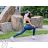 Jeans Jeans lange Frauen (25-31) M.SARA MA120S3907-1