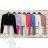 T-Shirt langärmlige Spitzendamen (uni sl) ITALIENISCHE Art und Weise IMC18019