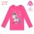 T-Shirt langärmlige jugendlich Jungen (134-164) KUGO T1188